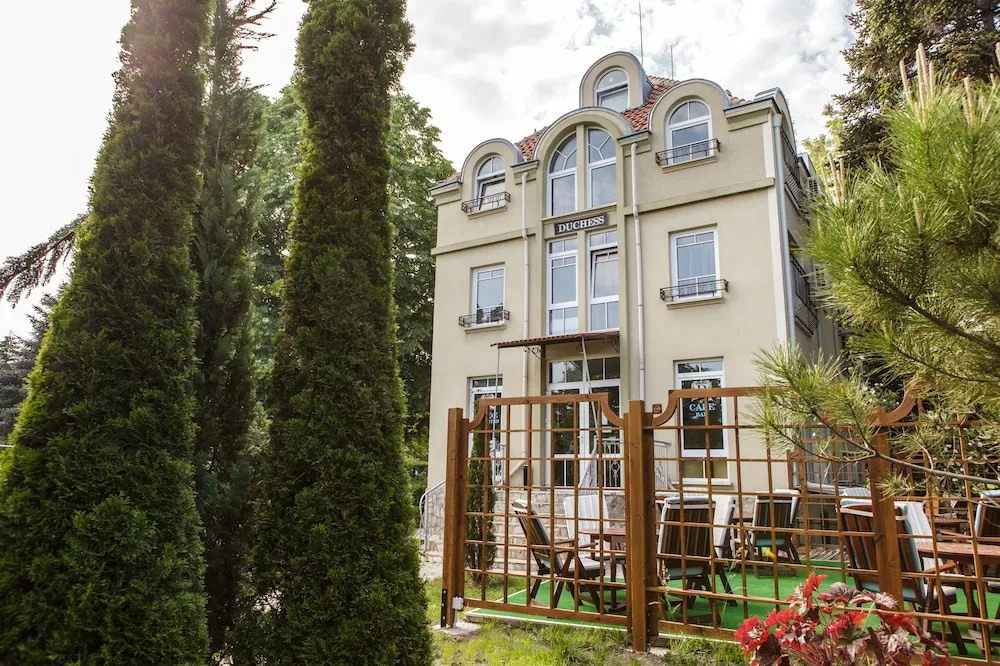 Hotel Duchess