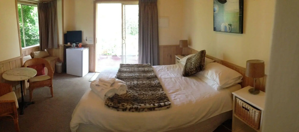 Hotel photo 12