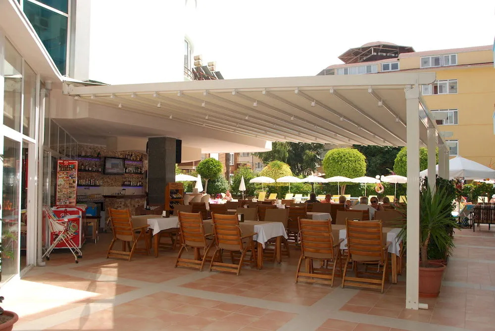 Hotel photo 27