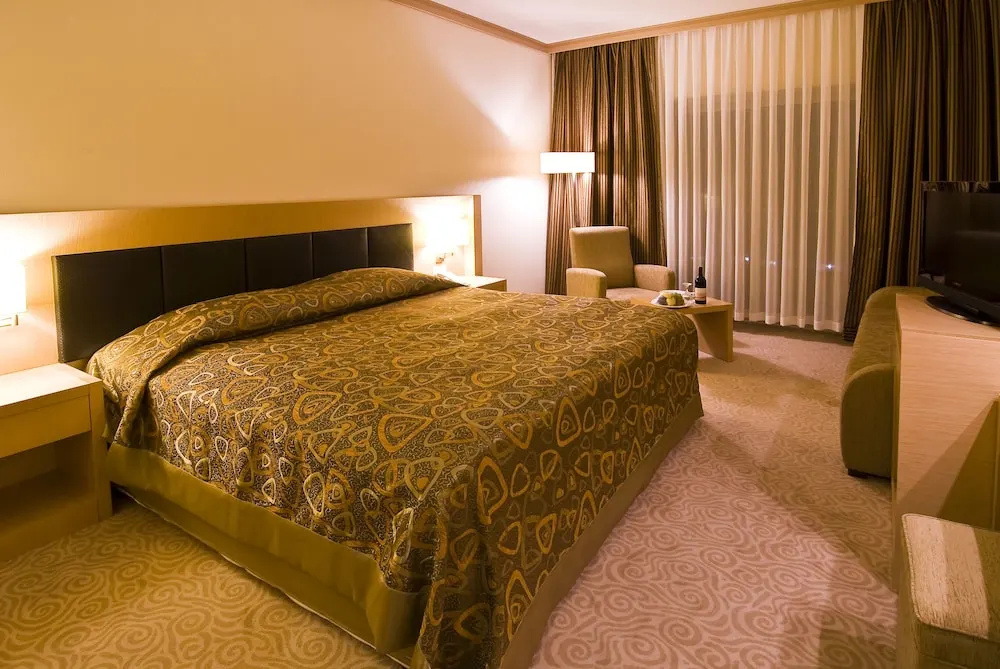 Adrina Termal Health & SPA Hotel - Chambres