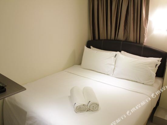 Sunbow Hotel Residency