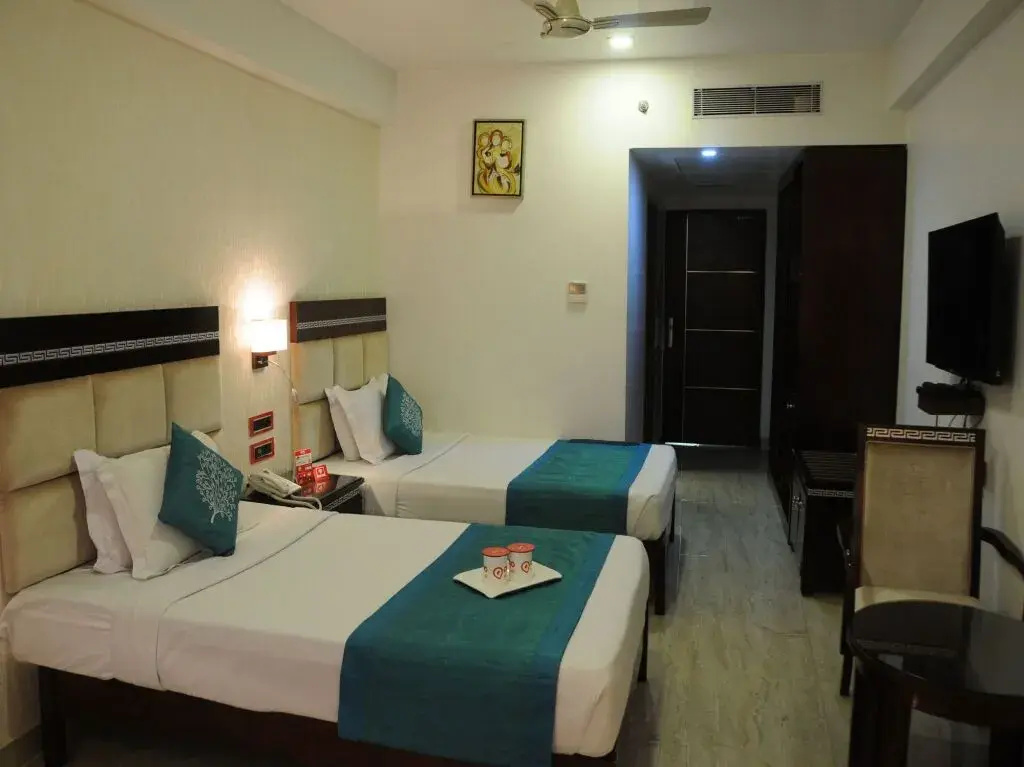 Hotel photo 3