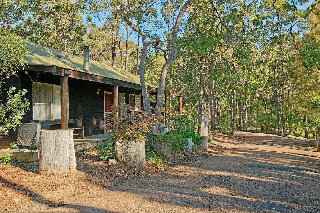 Standard Cottage