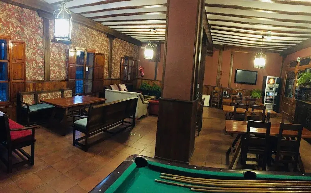 Hotel photo 18