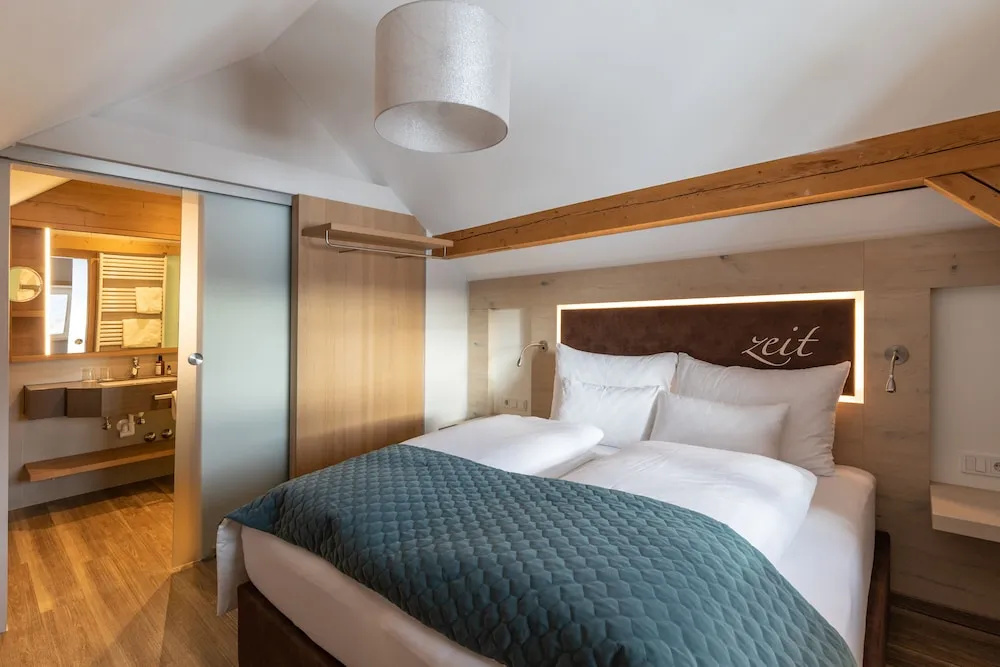 Hotel Seespitz Seefeld Superior - Adults & Residents Only - Chambres
