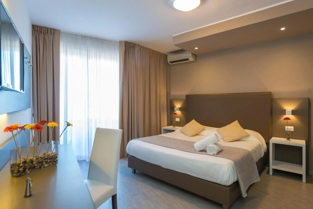 Hotel Bel 3 - Général