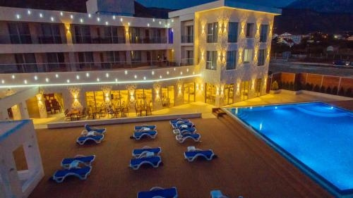 Kosher Hotel Franca - Général