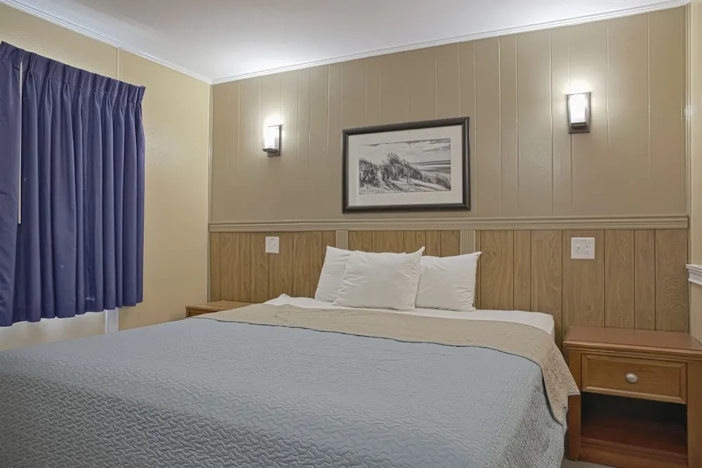 Classic Apartment