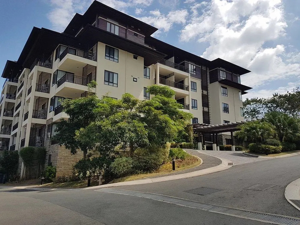 Sea Breeze Veranda of Anvaya Cove A309