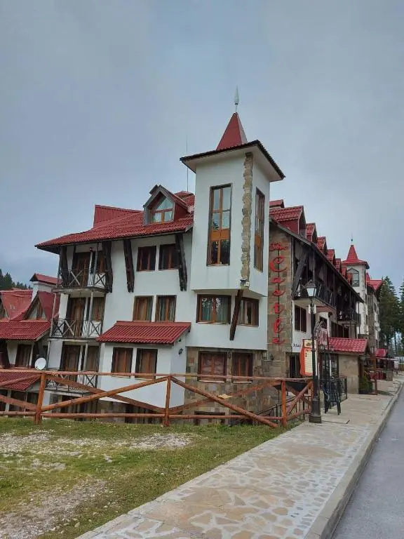 Комплекс Замъка 2 ап 301