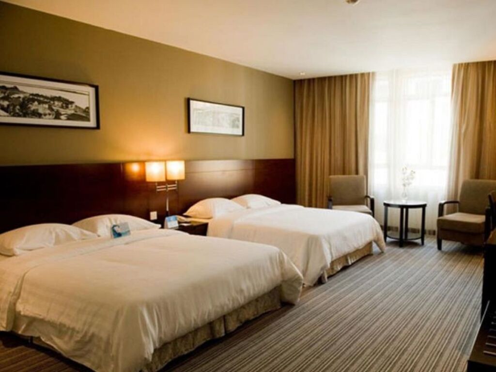 Hotel Sixty3 by null