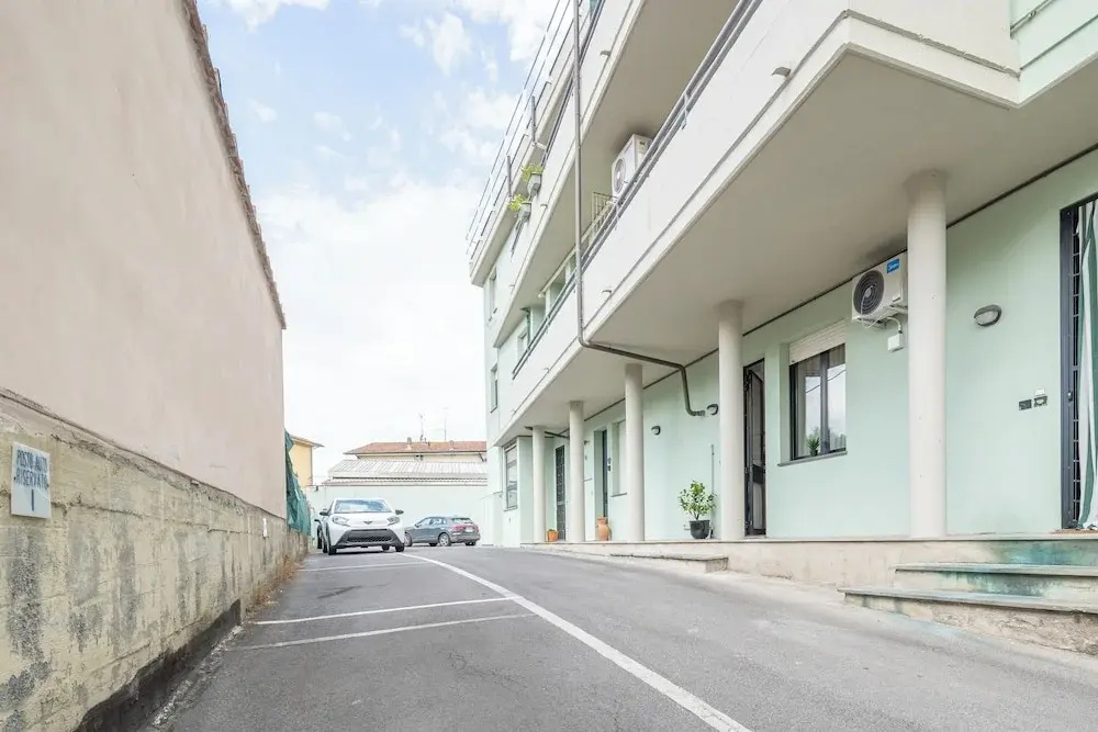 Casa Gioia