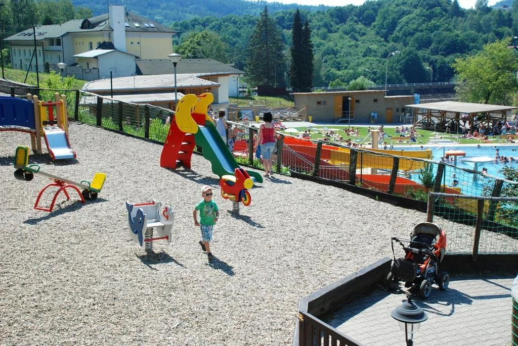 Hotel Vyhlídka - Général
