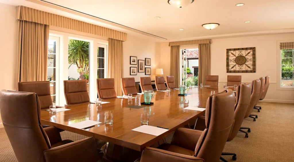 Estancia La Jolla Hotel & Spa - Général