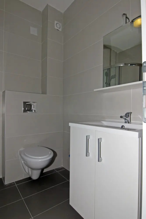 Standard Triple room with balcony and with sea view