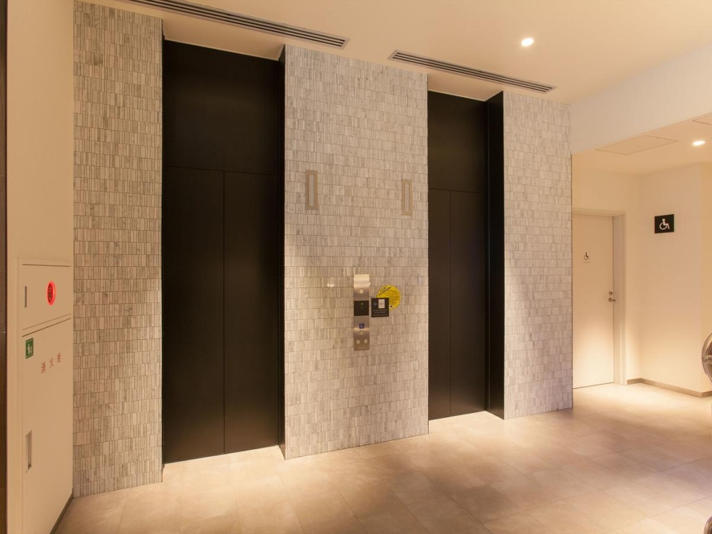 Henn na Hotel Tokyo Ginza 사진 36