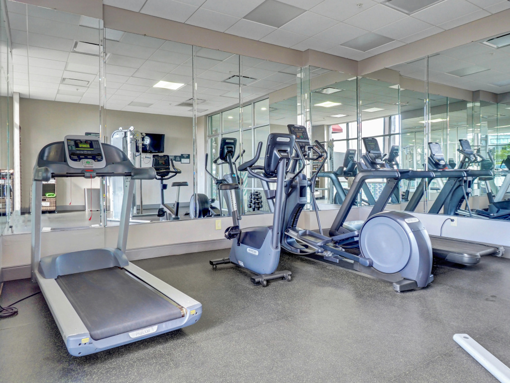 Holiday Inn Piscataway Somerset by IHG - Général