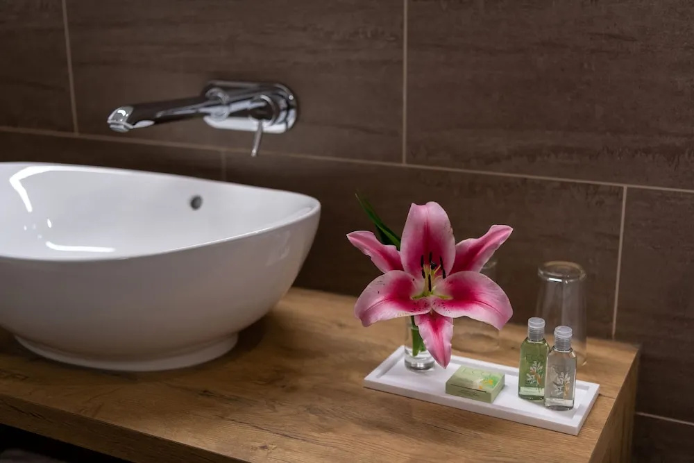 Pradas Resort Brigels - Chambres