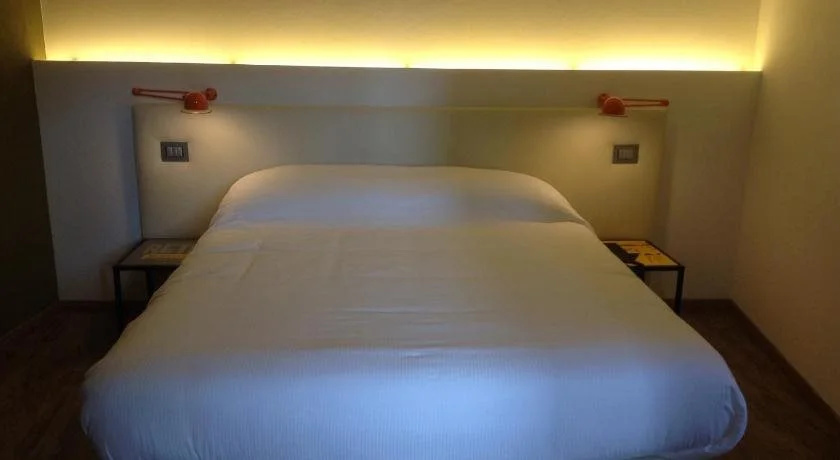 Hotel Giardinetto - Général