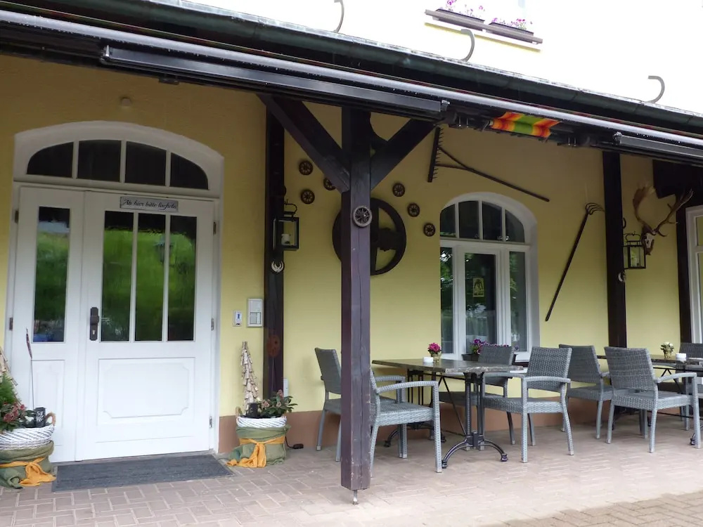 Hotel Seiffener Hof - Général