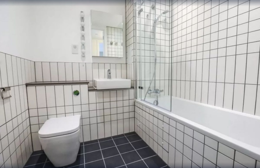 Отель Clover Court by Aeria Apartments в Лондоне