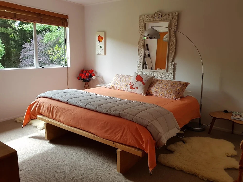 Haurata - High Country Retreat - Hostel — фото 4