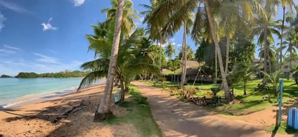 Beach & Waterfront