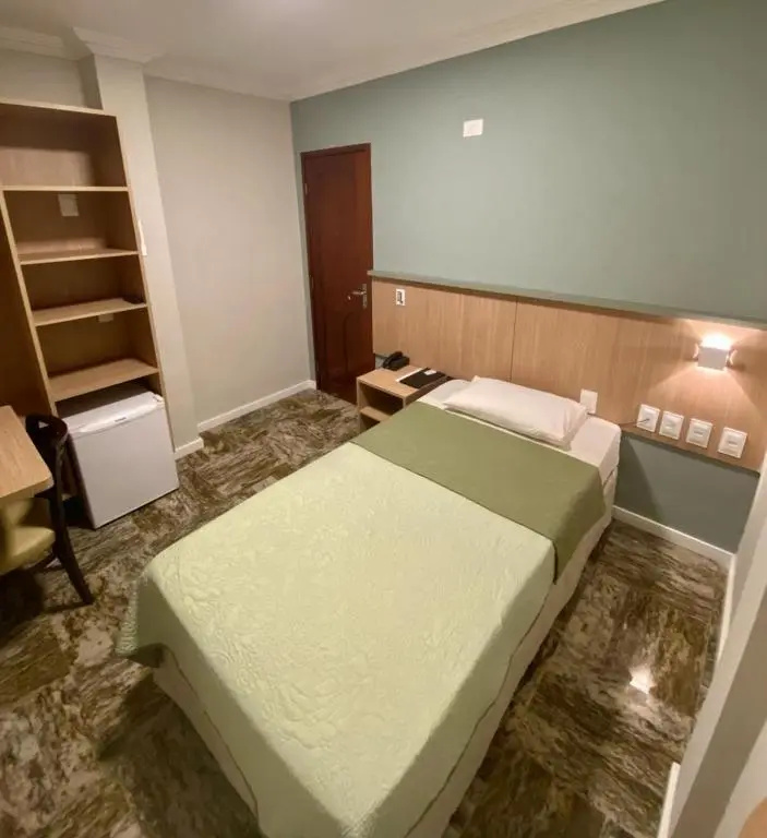 Cocal - Chambres