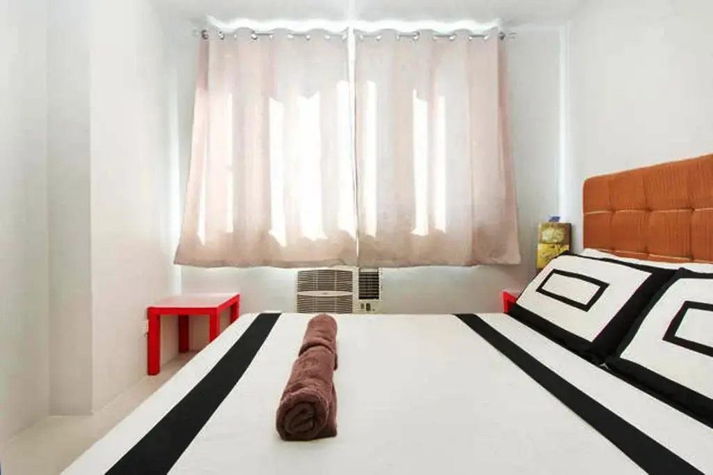 The Concierge at Sea Residences - Chambres