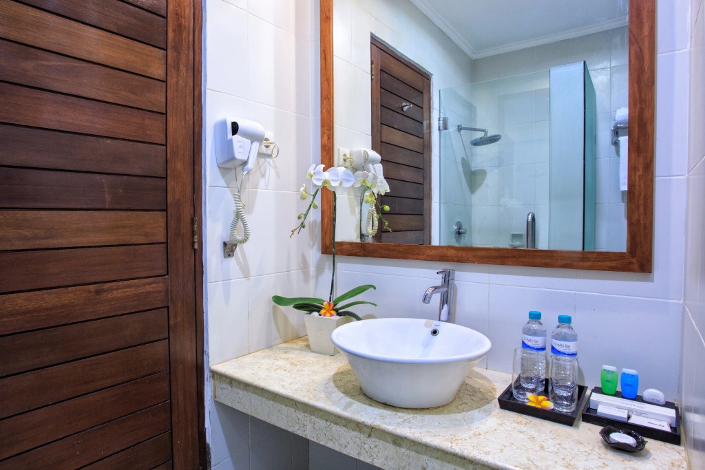 Adhi Jaya Hotel - Général