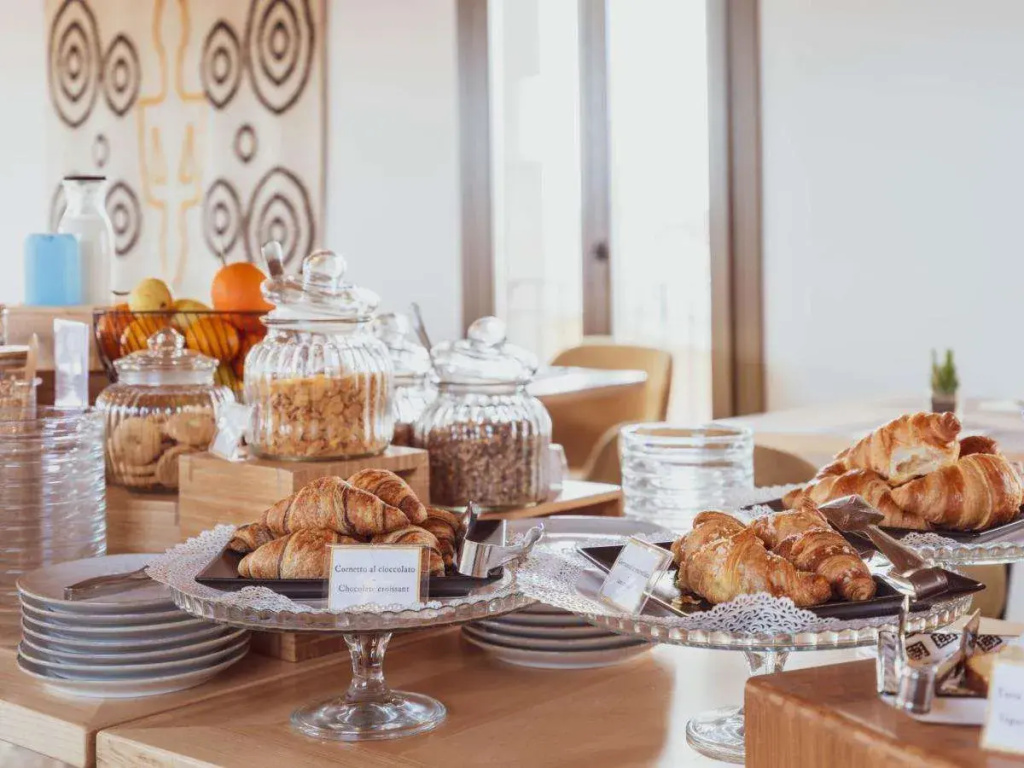 Tramas Hotel & SPA - Général