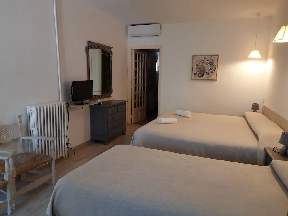 Hotel Riomar - Chambres