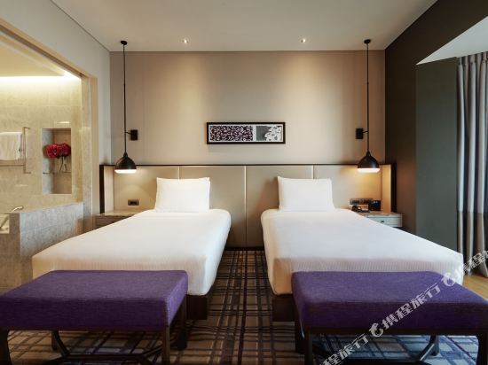 Hilton Kuala Lumpur
