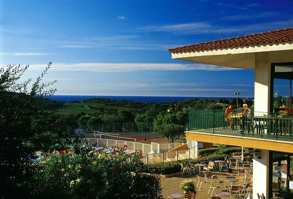village vacances le parc des chênes