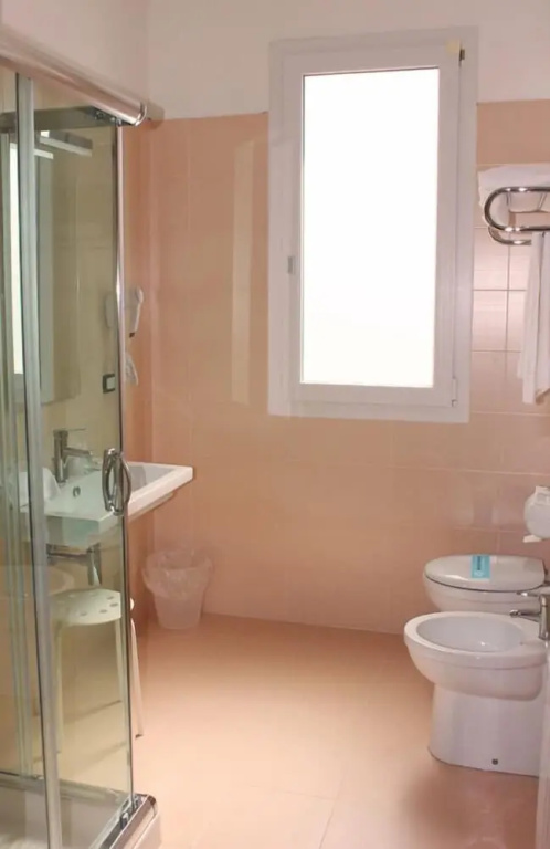 Formula International & Puravita SPA - Chambres