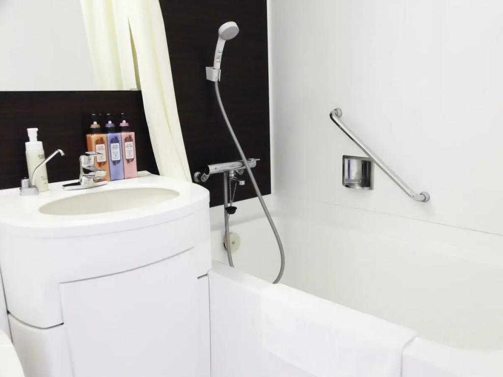 Kyoto Tower Hotel - Chambres