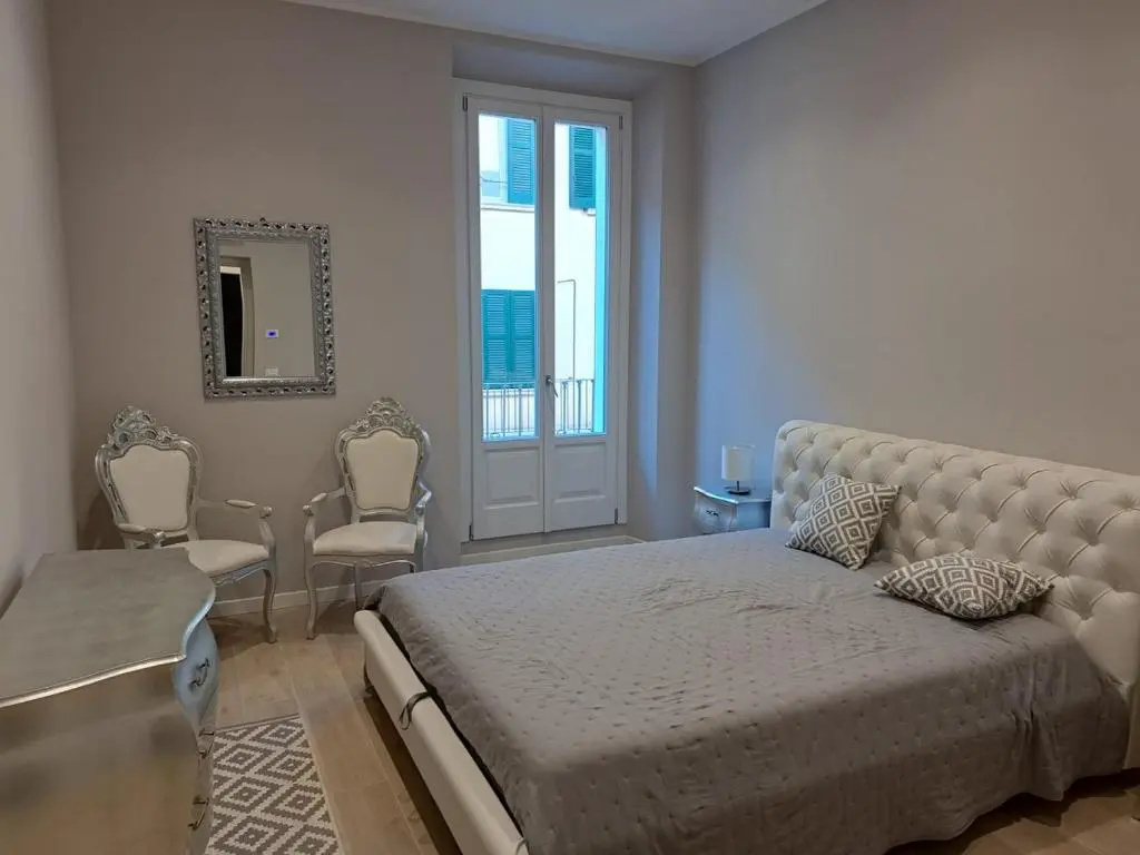 Eleganti Dimore - Chambres