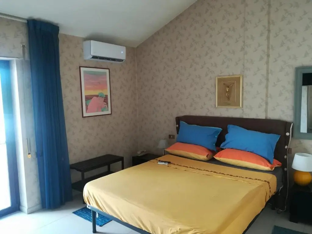 BB Apulia Time - Chambres