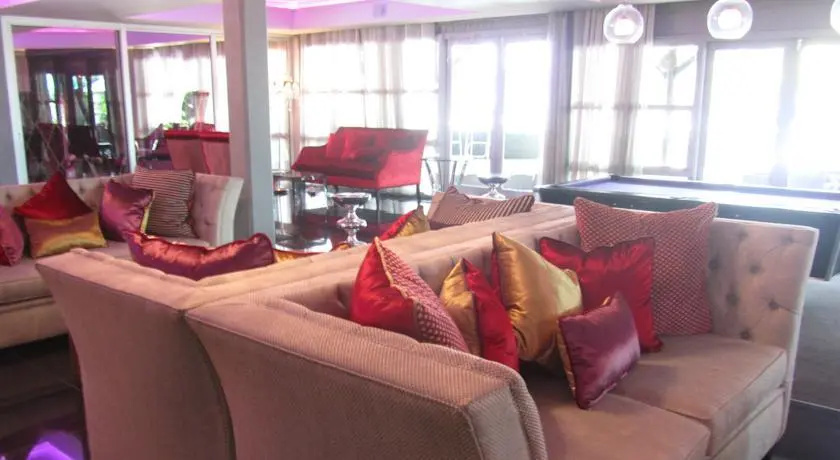 Tsar Hotels