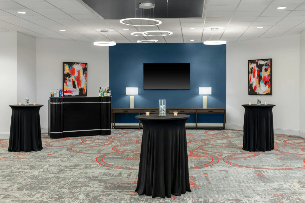 Four Points by Sheraton Orlando International Drive - Général