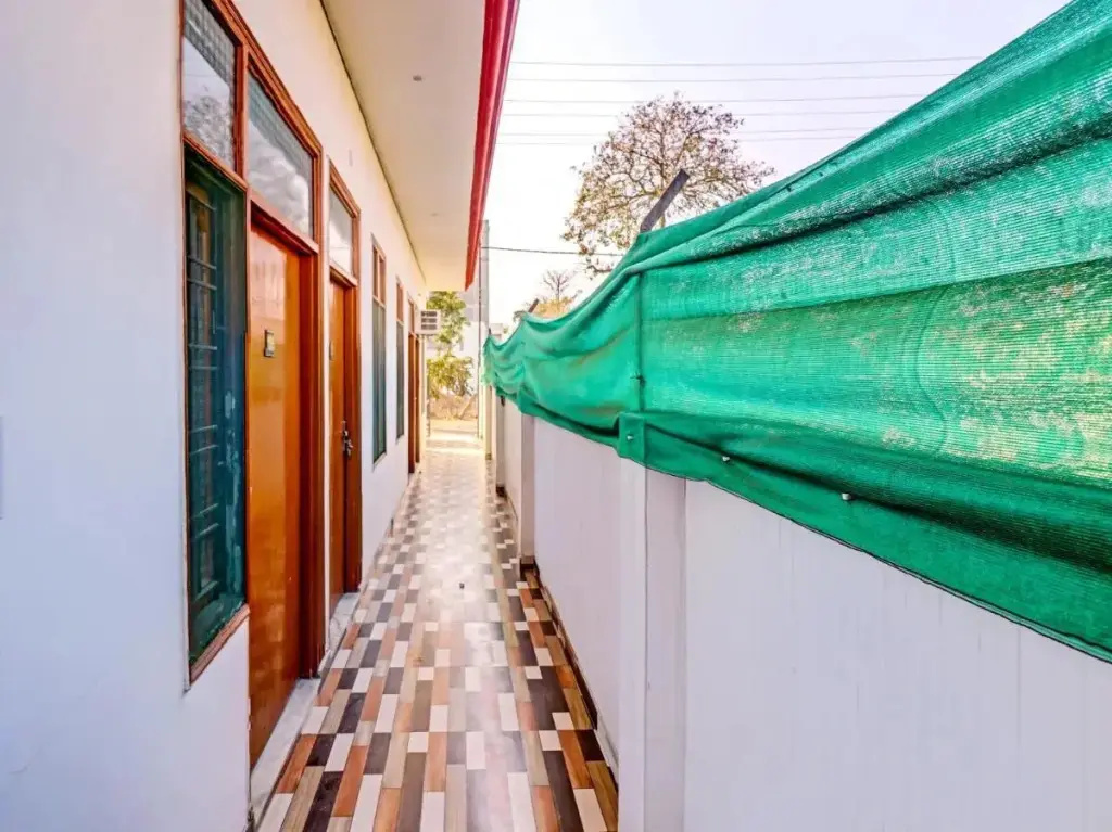 Hotel Park View by OYO Rooms