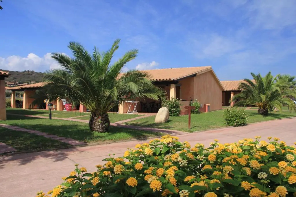 Rey Beach Club - Chambres