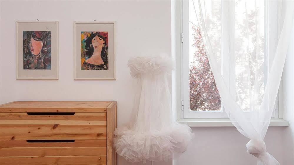 Отель Bodoni Apartment, фото 11