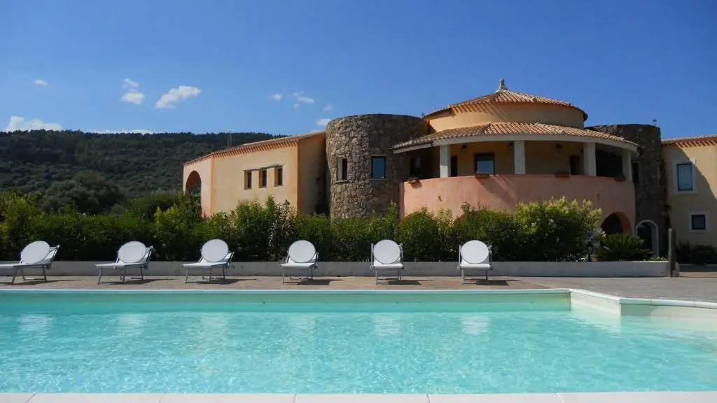 Maria Caderina Green Village - Général