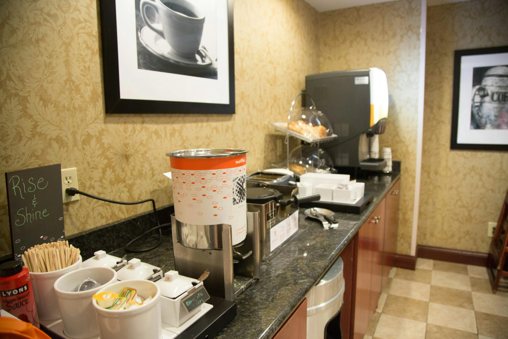 Hotel photo 21