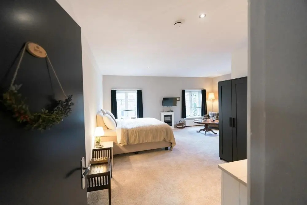 Superior room