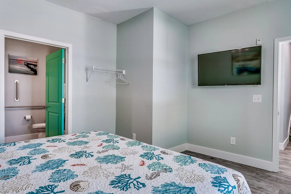 Together Resorts Cherry Grove Resort at 5405 A N Ocean Blvd