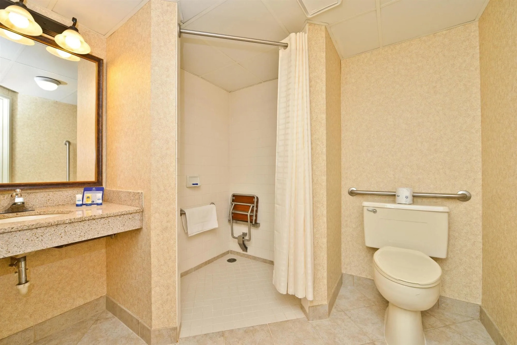 Best Western Plus Kelly Inn - Général