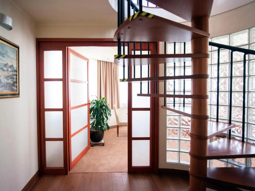 Hotel Nadmorski - Chambres