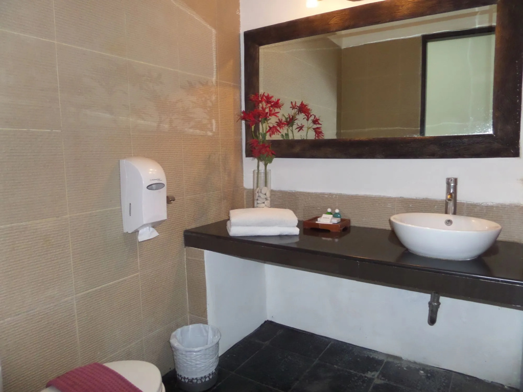 Puri Maharani Boutique Hotel - Général